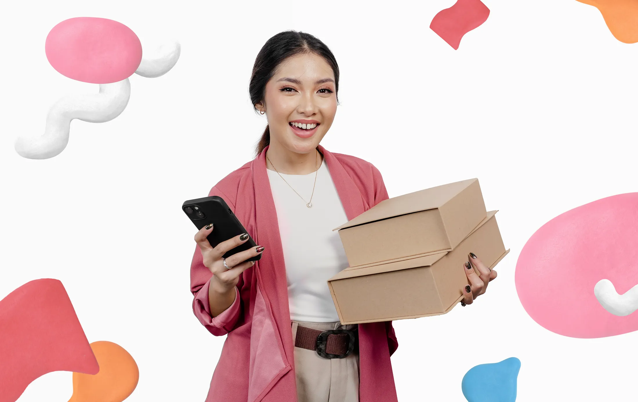 Mulai Sekarang Juga!