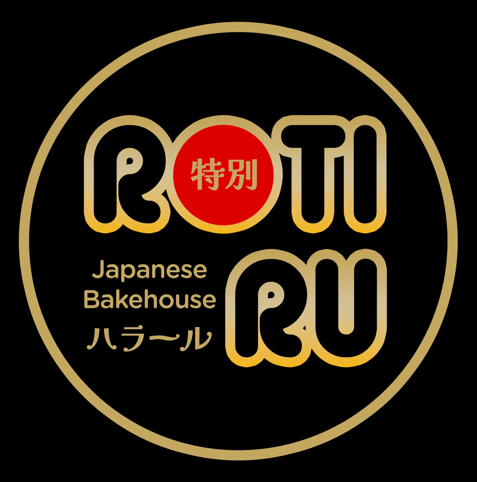 Rotiru Japanese Bakeshop